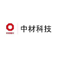 中材科技股份有限公司_企业Logo