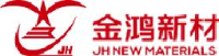 山东金鸿新材料股份有限公司_企业Logo