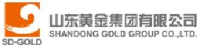 山东黄金矿业（玲珑）有限公司_企业Logo