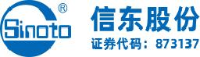 信东仪器仪表（苏州）股份有限公司_企业Logo