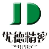 优德精密工业（昆山）股份有限公司_企业Logo