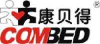康辉医疗科技（苏州）有限公司_企业Logo