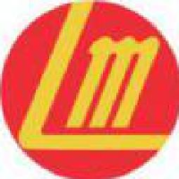 江苏理文化工有限公司_企业Logo