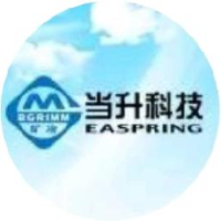 北京当升材料科技股份有限公司_企业Logo