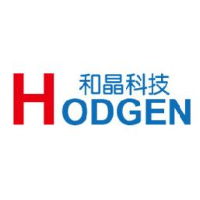 无锡和晶科技股份有限公司_企业Logo