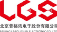 北京雷格讯电子股份有限公司_企业Logo