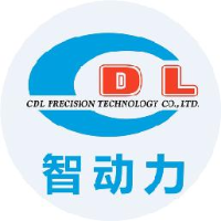 深圳市智动力精密技术股份有限公司_企业Logo