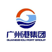 广州港股份有限公司南沙粮食通用码头分公司_企业Logo
