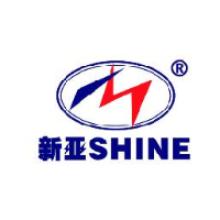 广东新亚光电缆股份有限公司_企业Logo