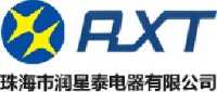 珠海市润星泰电器有限公司_企业Logo