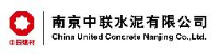 南京中联水泥有限公司_企业Logo