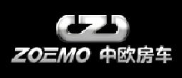 中欧汽车股份有限公司_企业Logo