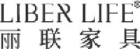 广州丽联家具有限公司_企业Logo