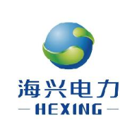 杭州海兴电力科技股份有限公司_企业Logo