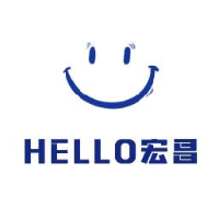 浙江宏昌电器科技股份有限公司_企业Logo