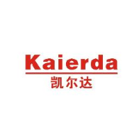 杭州凯尔达焊接机器人股份有限公司_企业Logo