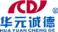 新乡市诚德能源科技装备有限公司_企业Logo