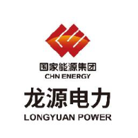 龙源电力集团股份有限公司_企业Logo