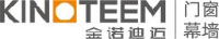 北京金诺迪迈幕墙装饰工程有限公司_企业Logo