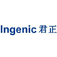 北京君正集成电路股份有限公司_企业Logo