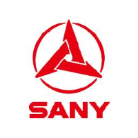三一重工股份有限公司_企业Logo