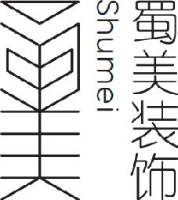 四川蜀美建筑装饰工程有限公司_企业Logo