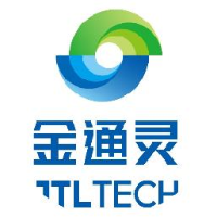 金通灵科技集团股份有限公司_企业Logo