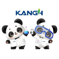 成都康华生物制品股份有限公司_企业Logo