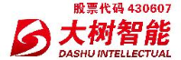 南京大树智能科技股份有限公司_企业Logo