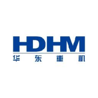 无锡华东重型机械股份有限公司_企业Logo