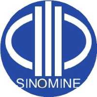 中矿资源集团股份有限公司_企业Logo