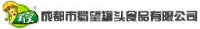 成都市蜀望罐头食品有限公司_企业Logo