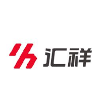 山东汇祥健身器材有限公司_企业Logo
