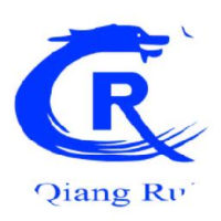 深圳市强瑞精密技术股份有限公司_企业Logo