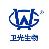 深圳市卫光生物制品股份有限公司_企业Logo
