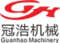 东莞市冠浩机械有限公司_企业Logo