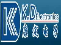 珠海市康定电子股份有限公司_企业Logo