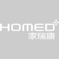 深圳市新鸿镁医疗器械有限公司_企业Logo