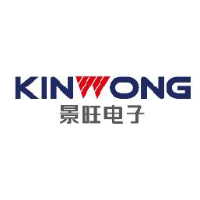深圳市景旺电子股份有限公司_企业Logo