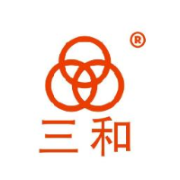 广东三和管桩股份有限公司_企业Logo