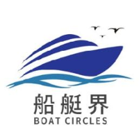 江龙船艇科技股份有限公司_企业Logo