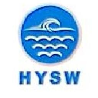 海盐县水务投资集团有限公司_企业Logo
