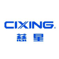 宁波慈星股份有限公司_企业Logo