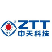 江苏中天科技股份有限公司_企业Logo