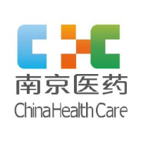 南京医药集团股份有限公司_企业Logo