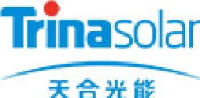 天合光能股份有限公司_企业Logo