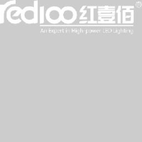 红壹佰照明股份有限公司_企业Logo
