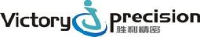 苏州胜利精密制造科技股份有限公司_企业Logo