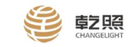扬州乾照光电有限公司_企业Logo