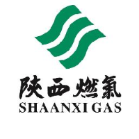 陕西省天然气股份有限公司_企业Logo